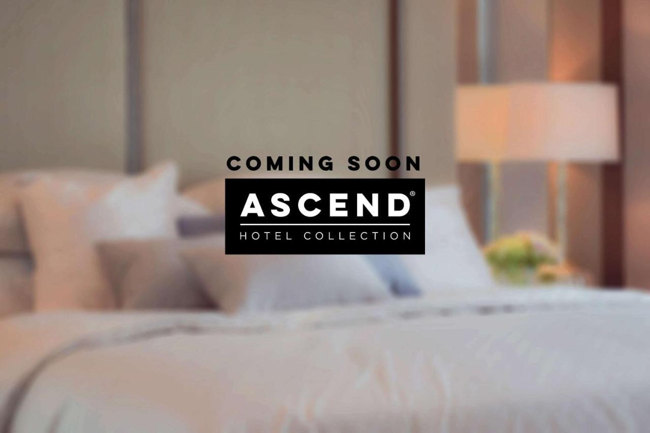 Casco Bay Hotel Portland Airport - Maine Mall, Ascend Hotel Collection South Portland Buitenkant foto