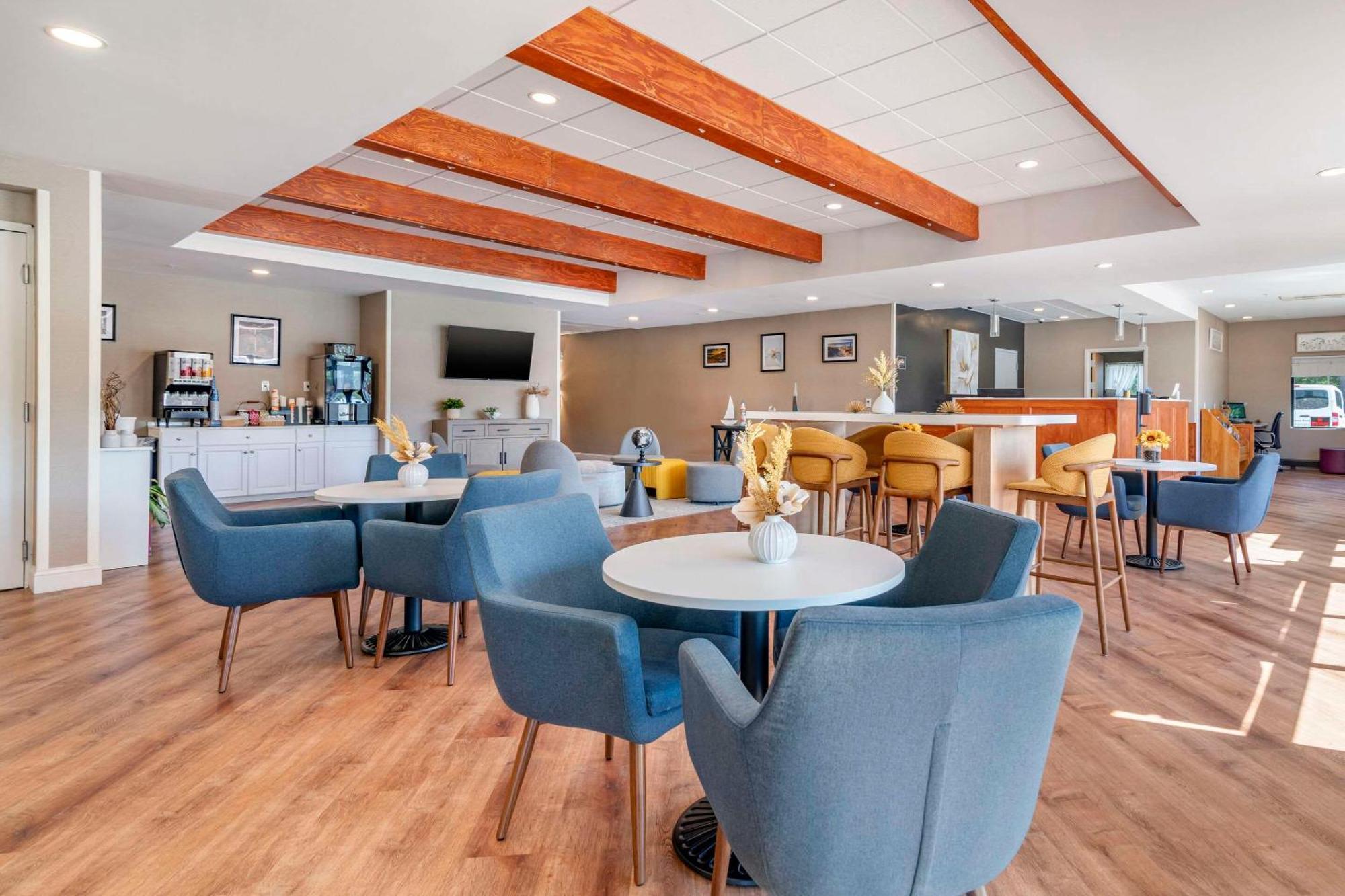 Casco Bay Hotel Portland Airport - Maine Mall, Ascend Hotel Collection South Portland Buitenkant foto