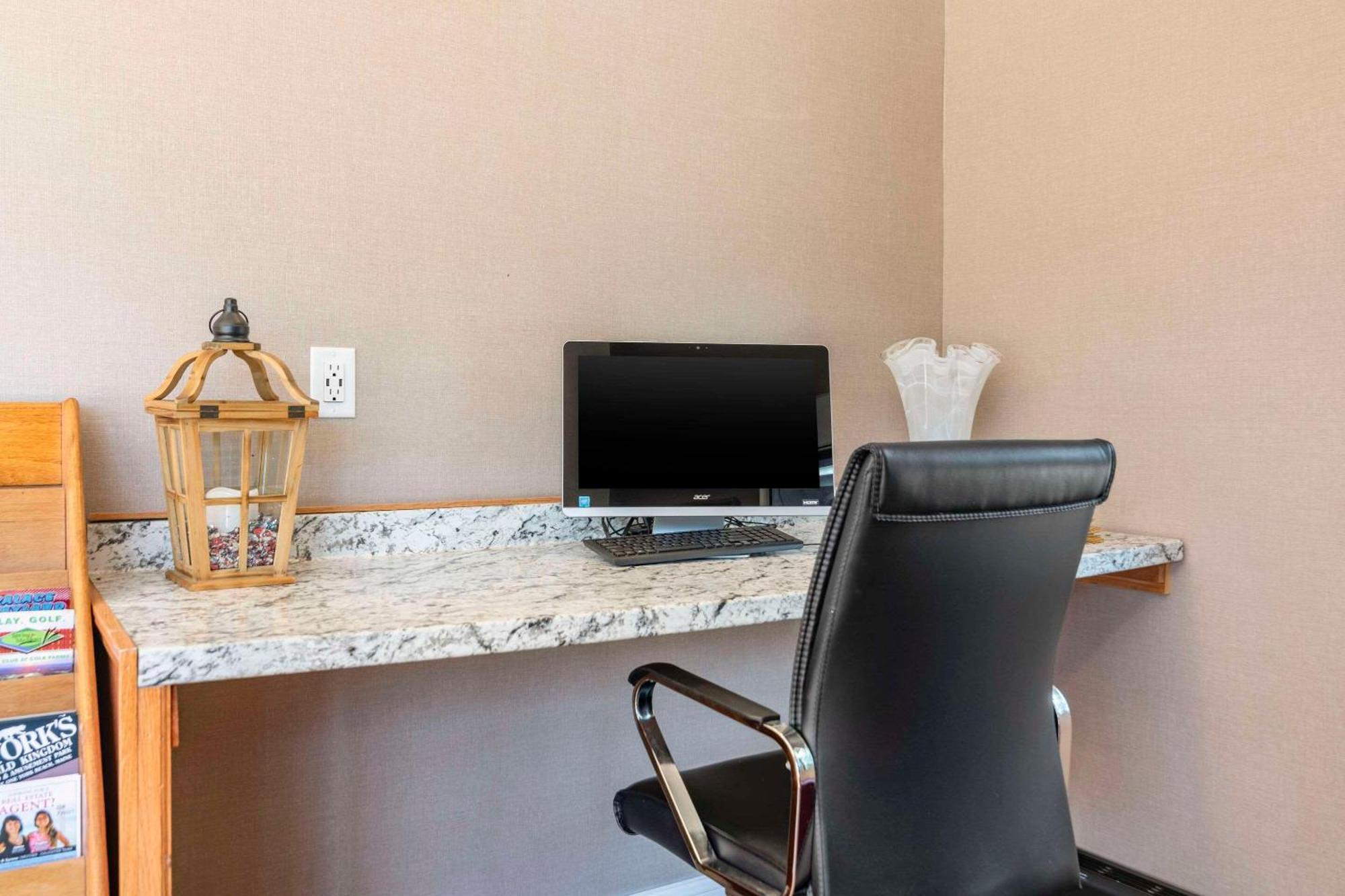Casco Bay Hotel Portland Airport - Maine Mall, Ascend Hotel Collection South Portland Buitenkant foto