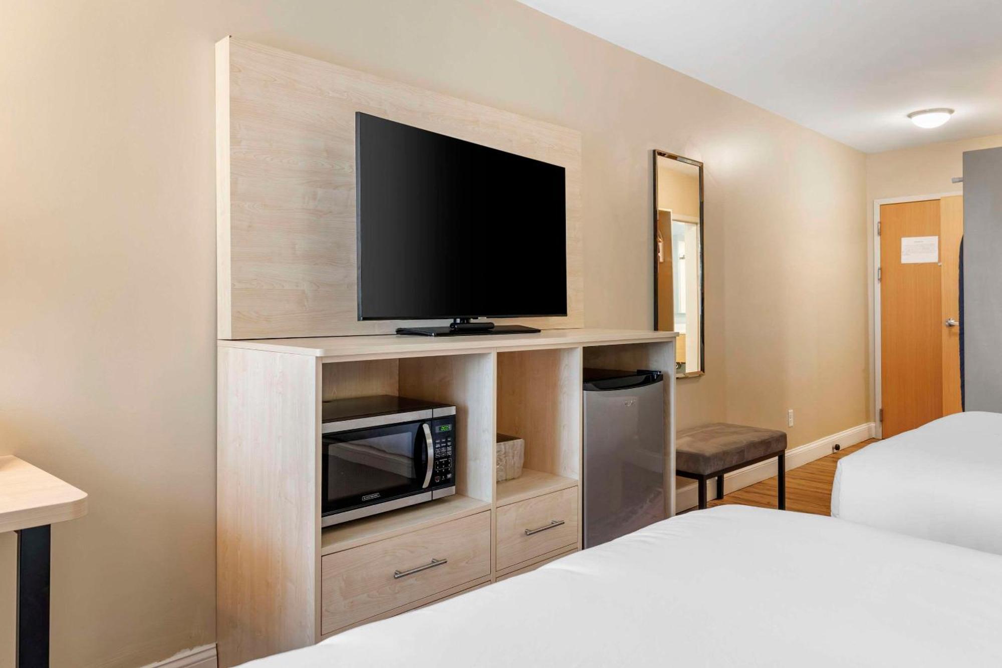 Casco Bay Hotel Portland Airport - Maine Mall, Ascend Hotel Collection South Portland Buitenkant foto