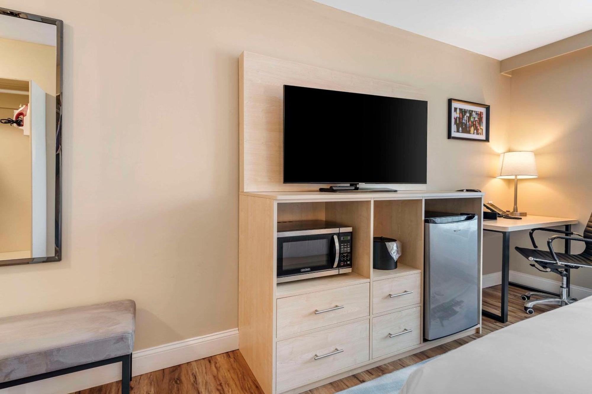 Casco Bay Hotel Portland Airport - Maine Mall, Ascend Hotel Collection South Portland Buitenkant foto