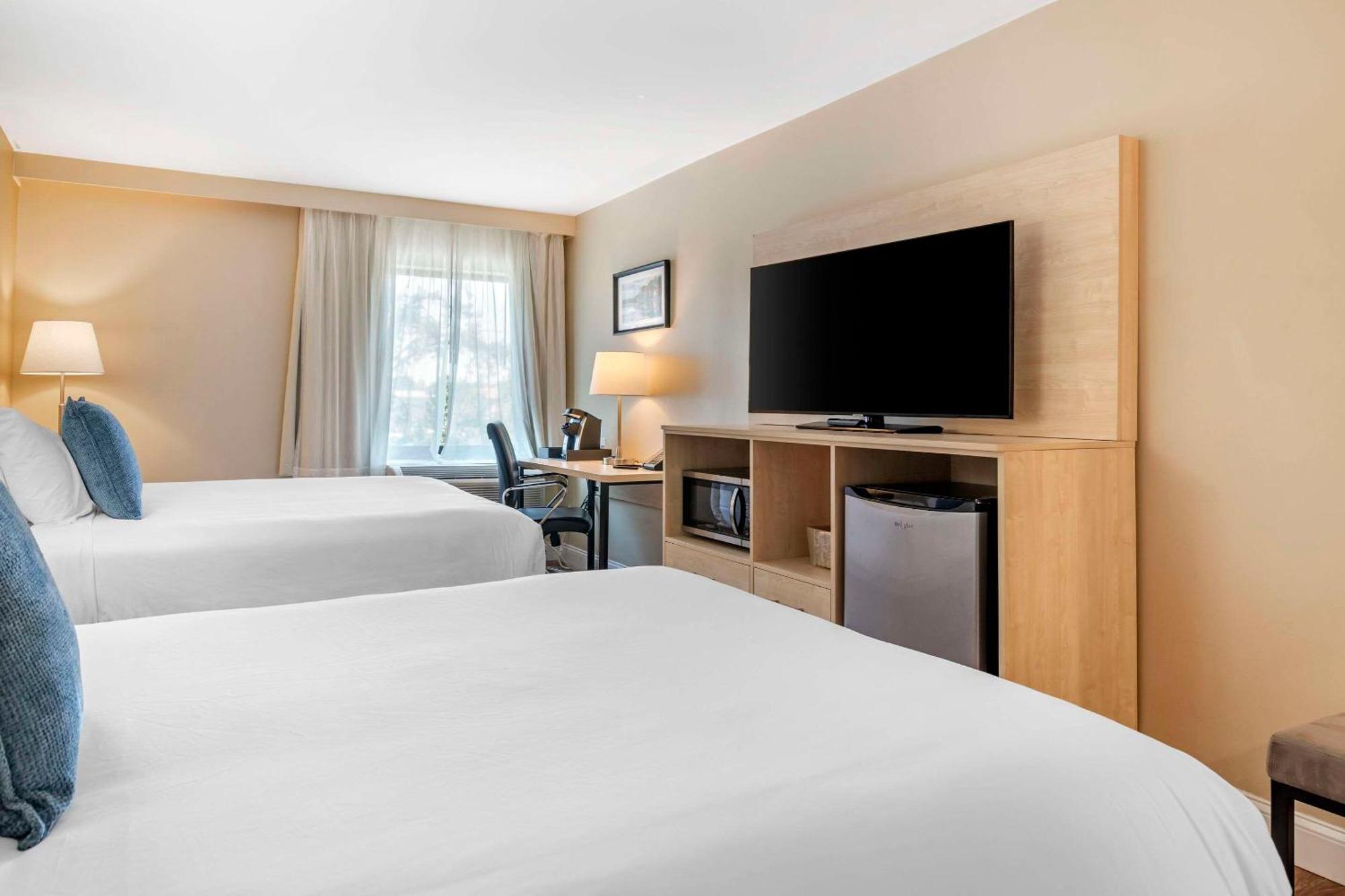 Casco Bay Hotel Portland Airport - Maine Mall, Ascend Hotel Collection South Portland Buitenkant foto