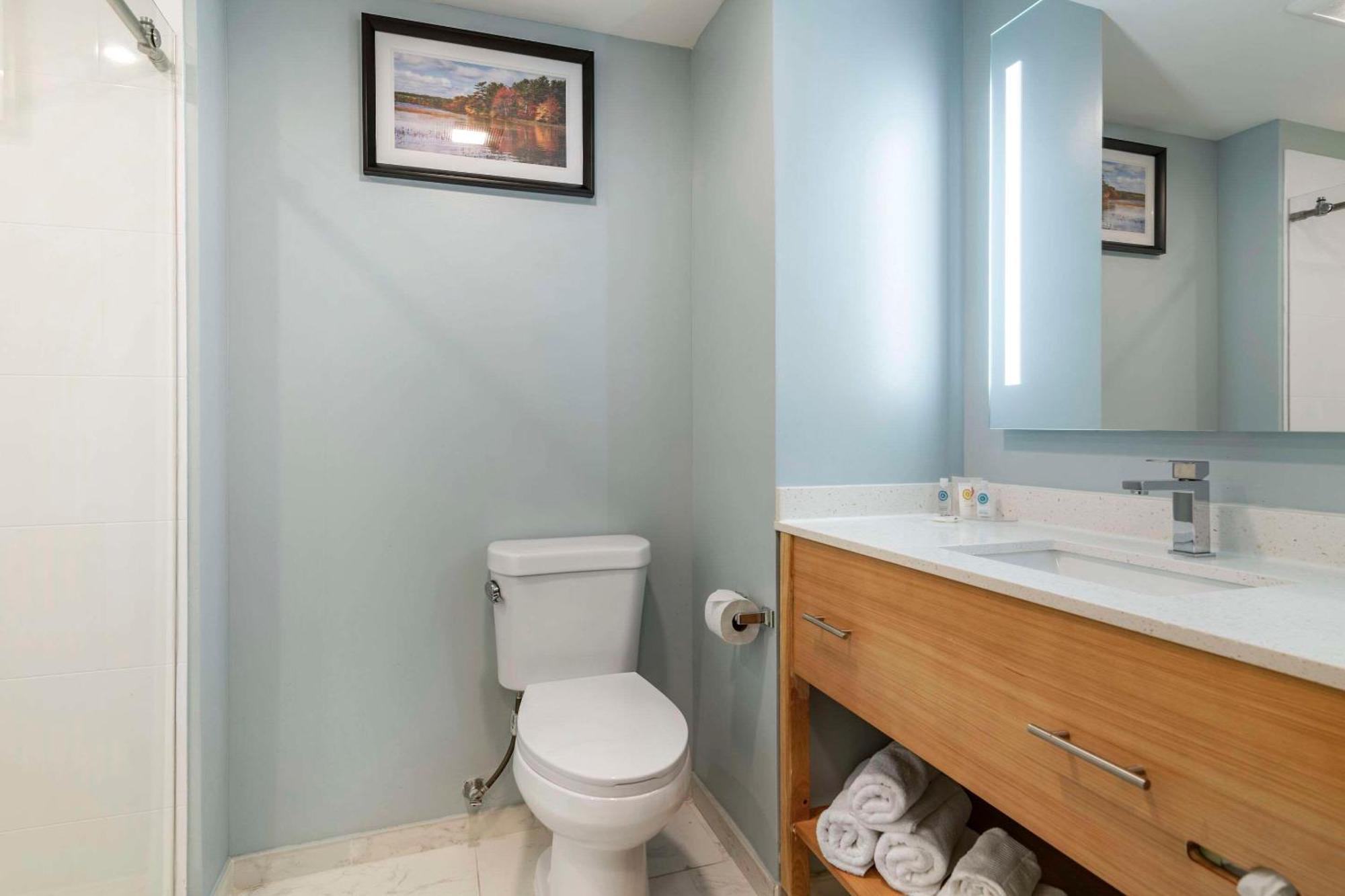 Casco Bay Hotel Portland Airport - Maine Mall, Ascend Hotel Collection South Portland Buitenkant foto