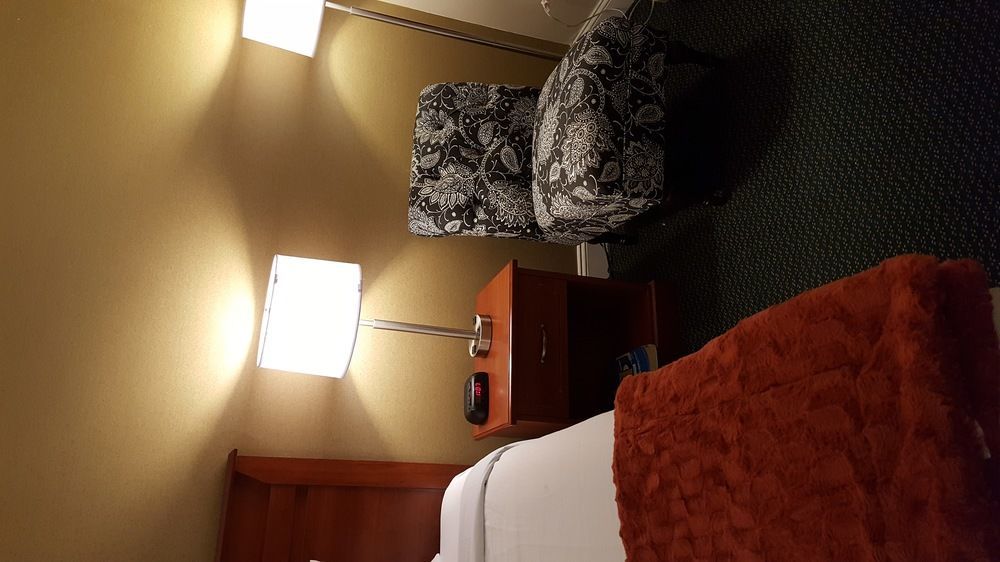 Casco Bay Hotel Portland Airport - Maine Mall, Ascend Hotel Collection South Portland Buitenkant foto