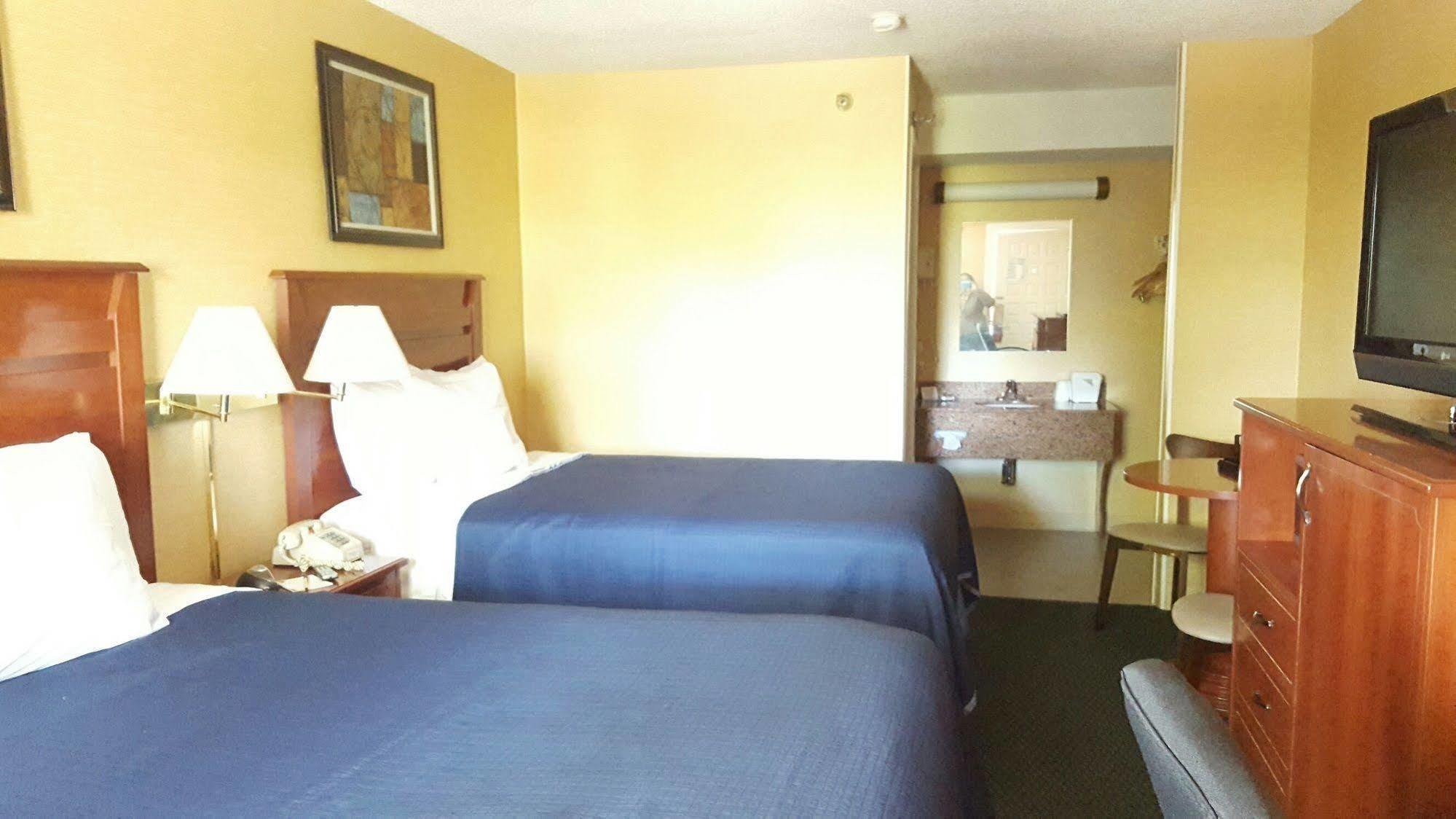 Casco Bay Hotel Portland Airport - Maine Mall, Ascend Hotel Collection South Portland Buitenkant foto