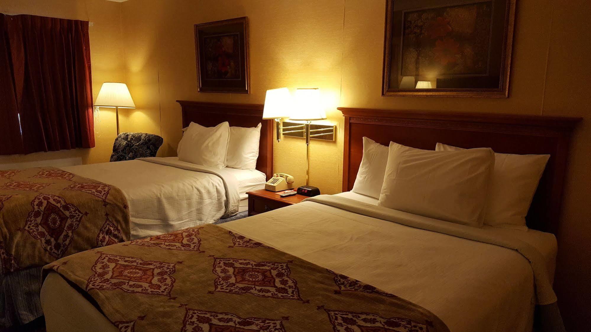 Casco Bay Hotel Portland Airport - Maine Mall, Ascend Hotel Collection South Portland Buitenkant foto