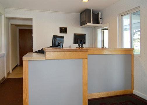 Casco Bay Hotel Portland Airport - Maine Mall, Ascend Hotel Collection South Portland Interieur foto
